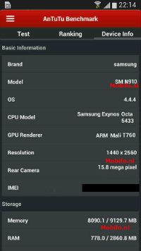 note 4
