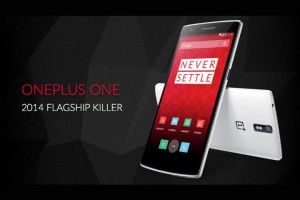 OnePlus One