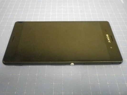 sony xperia z3