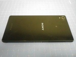SONY XPERIA Z3
