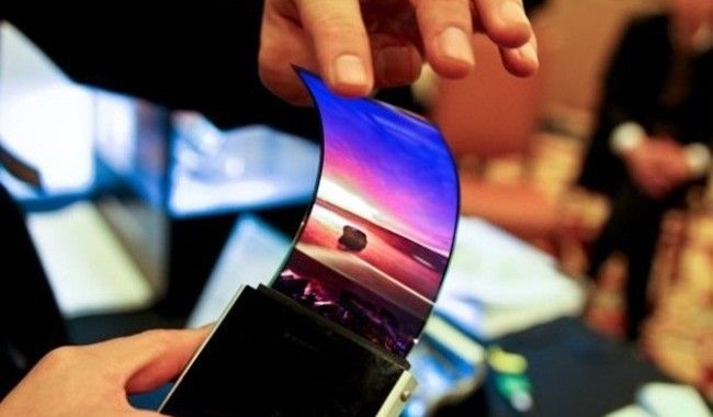 display flessibili