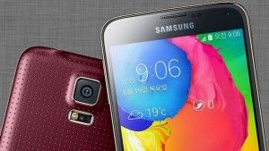 galaxy s5 lte-a