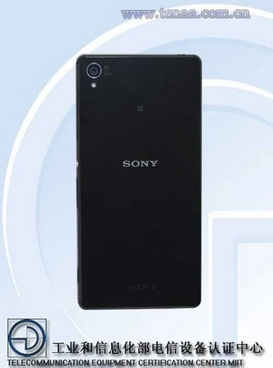The-Sony-Xperia-Z3-receives-TENNA-certification (1) xperia z3