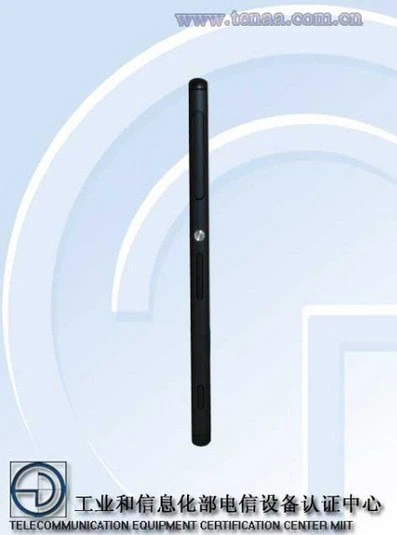 The-Sony-Xperia-Z3-receives-TENNA-certification (2) xperia z3