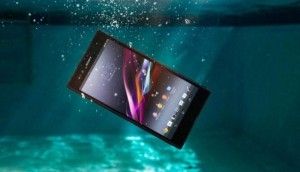 Xperia Z2