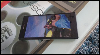 Xperia Z2