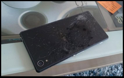 Xperia Z2