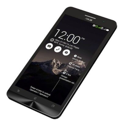 ZenFone