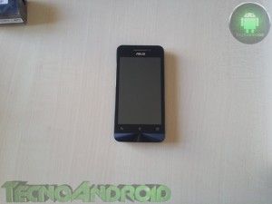 Zenfone 4