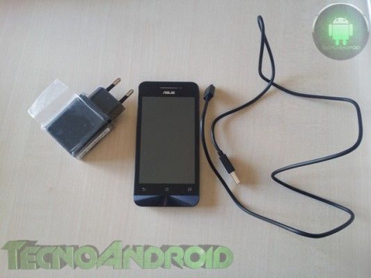 Zenfone 4