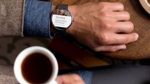 Android Wear