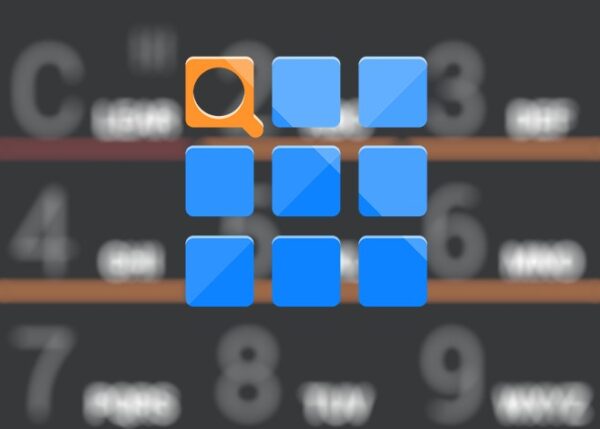 app dialer