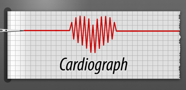 cardiografo