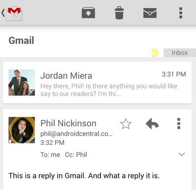 chatmail