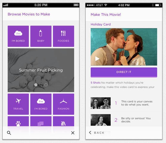 Google: acquistata la app Directr