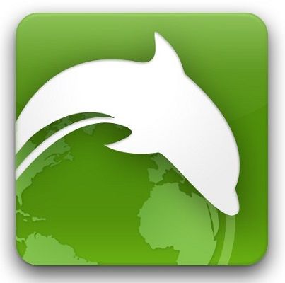 DOLPHIN BROWSER
