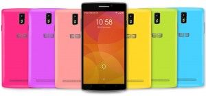oneplus one