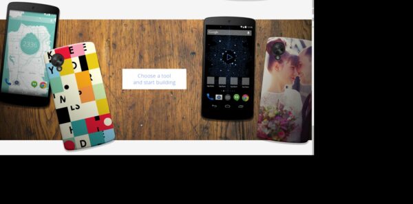 google nexus