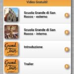 grand tour