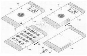 display flessibile