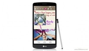 g3 stylus