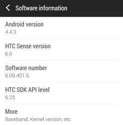 htc one m7
