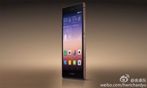 huawei ascend p7
