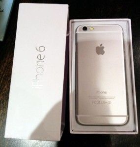 iphone 6- clone