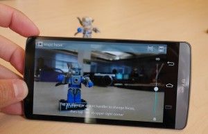 LG G3