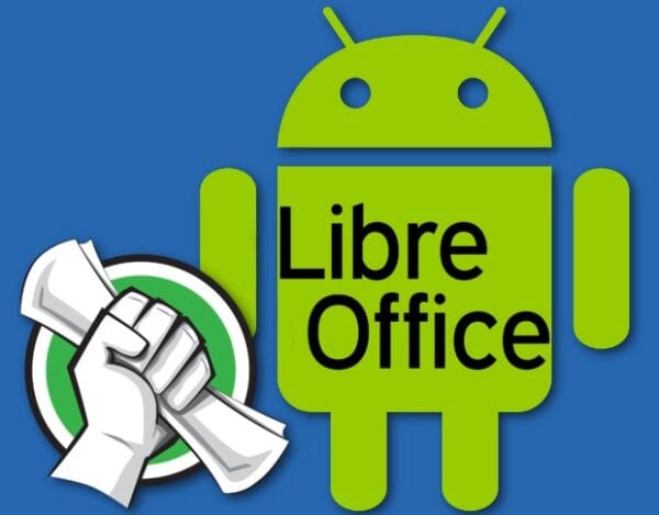 libreoffice