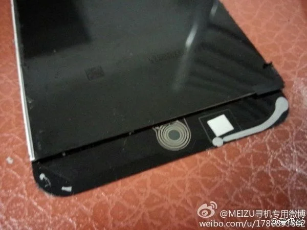 meizu mx4