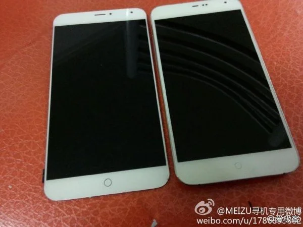 meizu mx4
