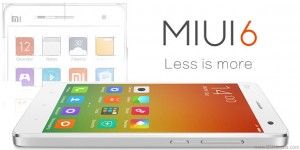 MIUI 6