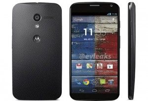Moto G2