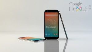 nexus 6