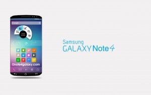 Galaxy Note 4