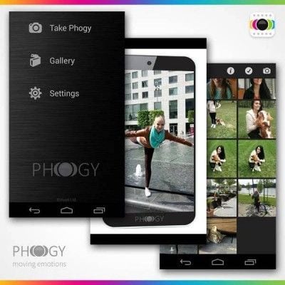 phogymain