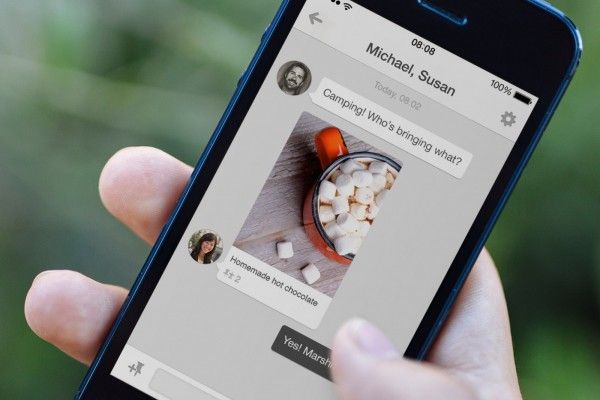 pinterest messaggi