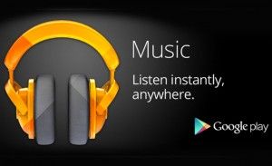 Play Music