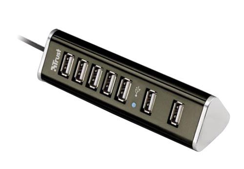 porte usb