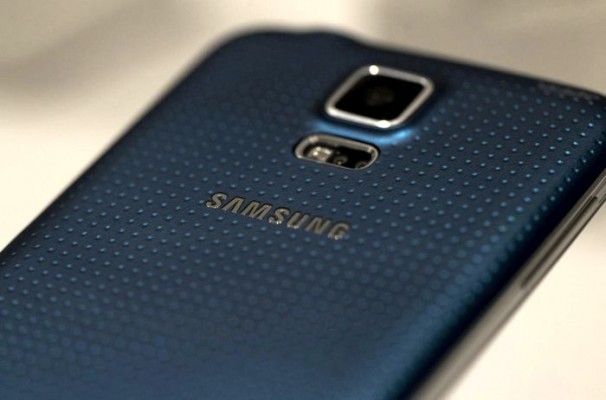 Galaxy Alpha