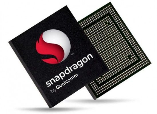 qualcomm