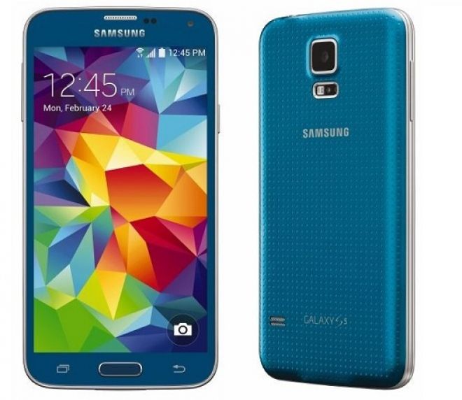 Come sbrandizzare il Samsung Galaxy S5