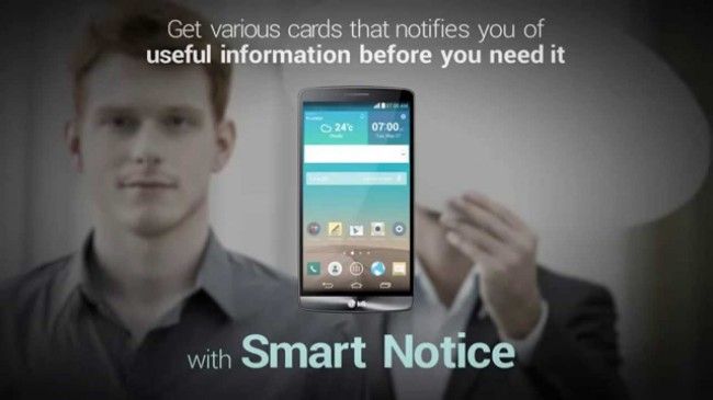 Smart Notice