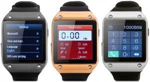 smartwatch