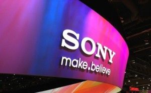sony