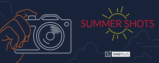 summer shots