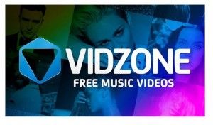 vidzone