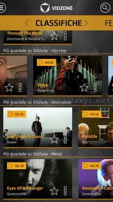 vidzone