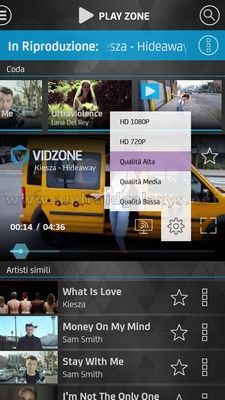 vidzone